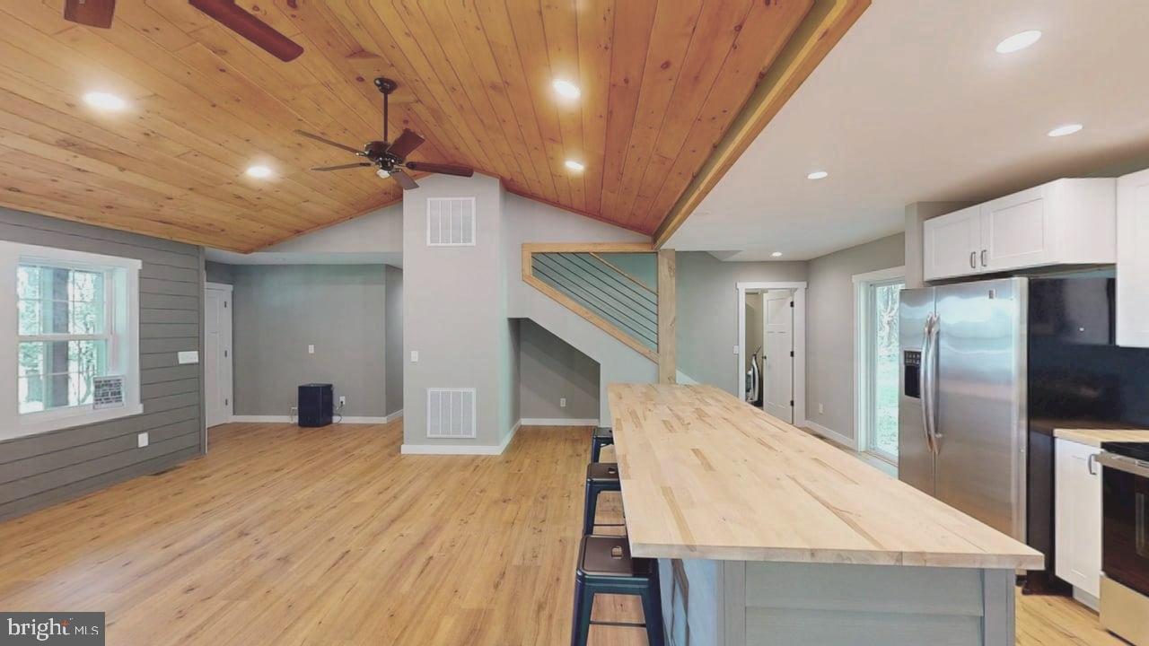 CHERRY RIDGE - Residential