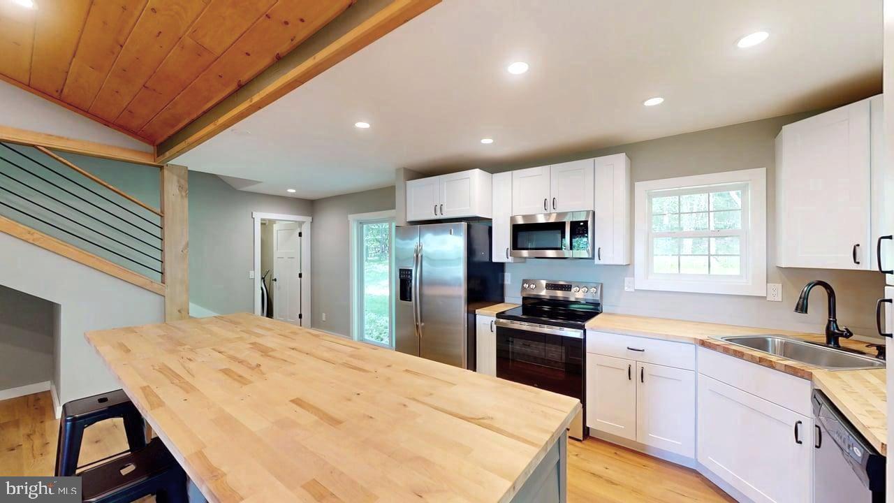 CHERRY RIDGE - Residential