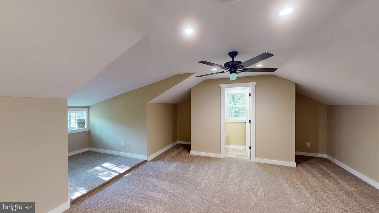 CHERRY RIDGE - Residential