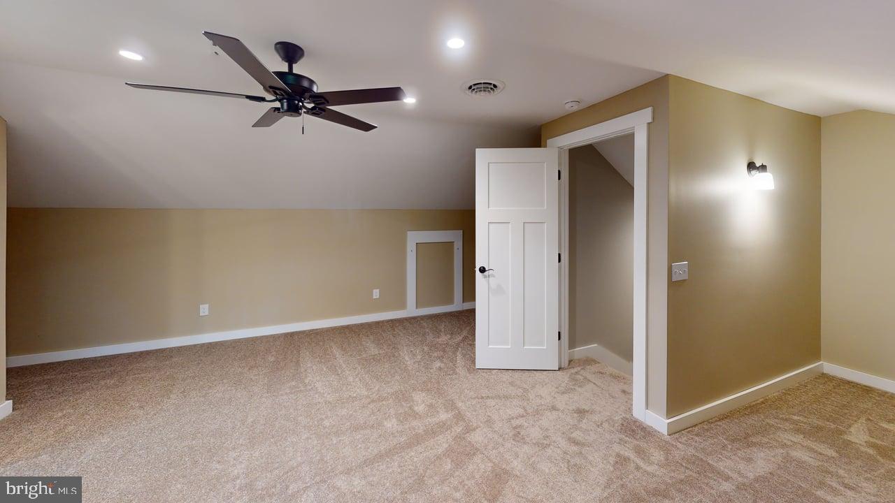 CHERRY RIDGE - Residential