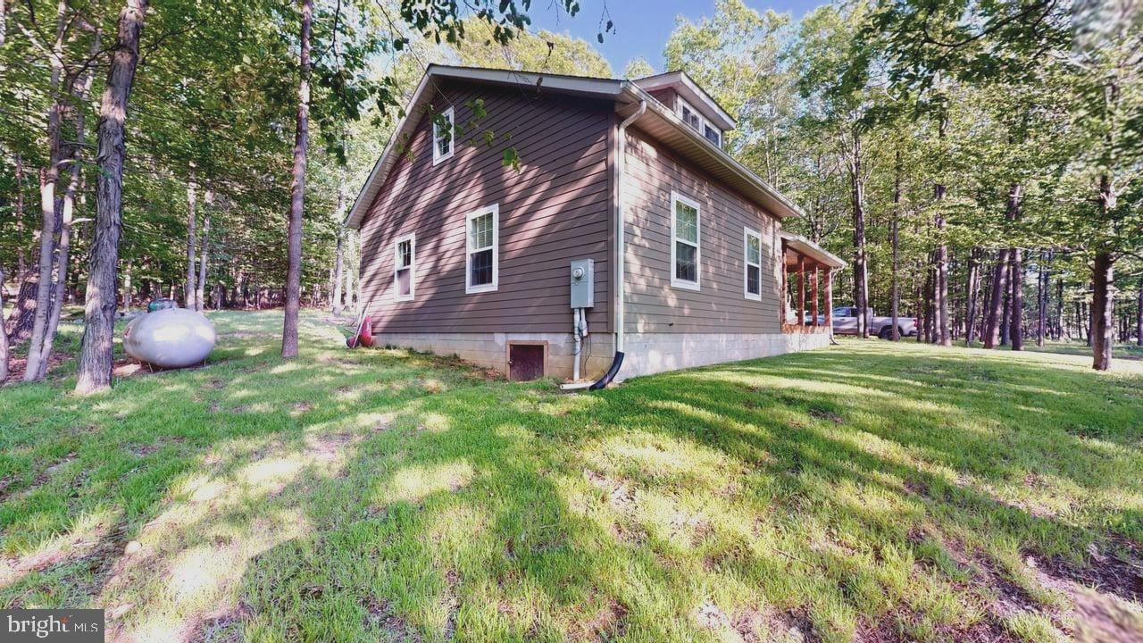 CHERRY RIDGE - Residential