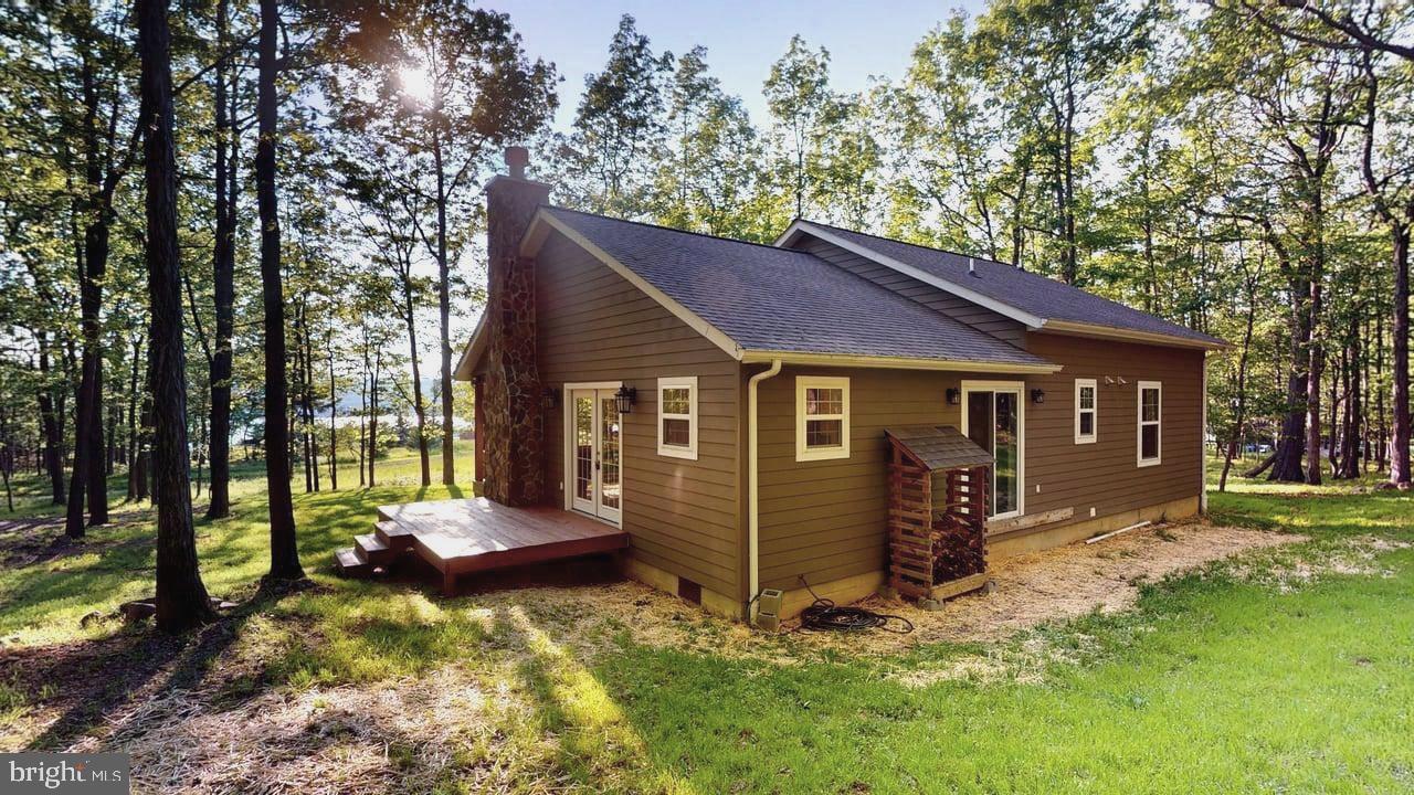 CHERRY RIDGE - Residential