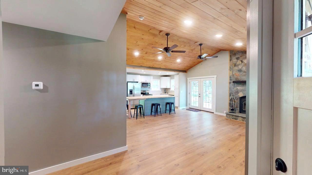 CHERRY RIDGE - Residential