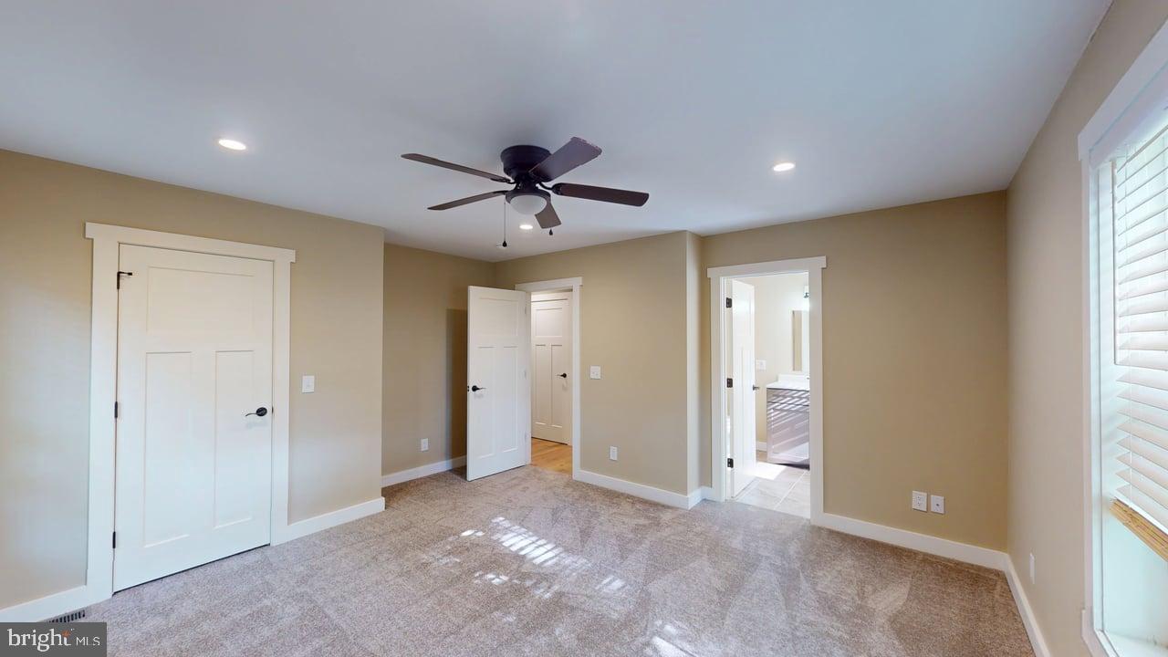 CHERRY RIDGE - Residential