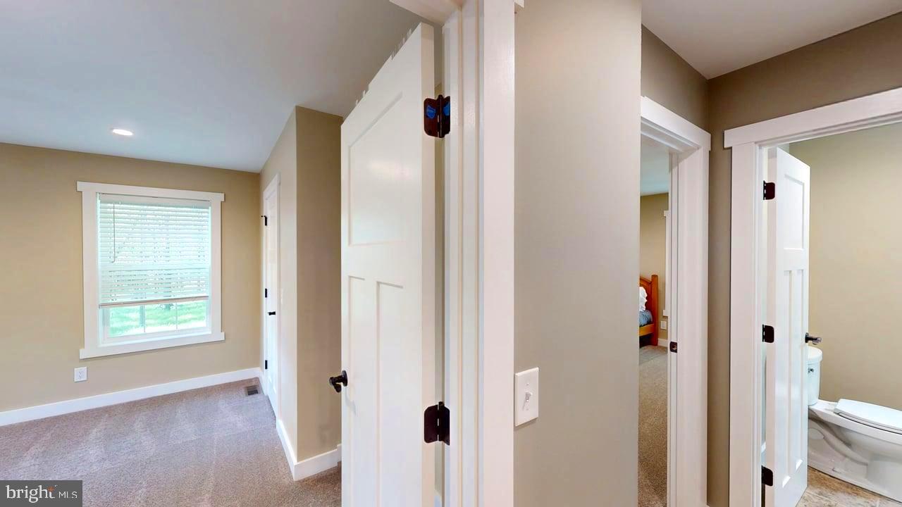 CHERRY RIDGE - Residential