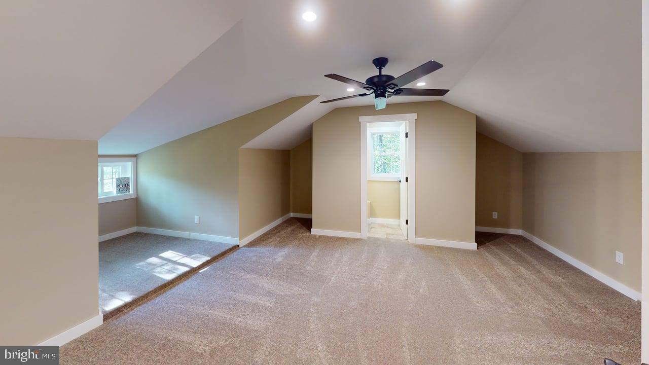 CHERRY RIDGE - Residential