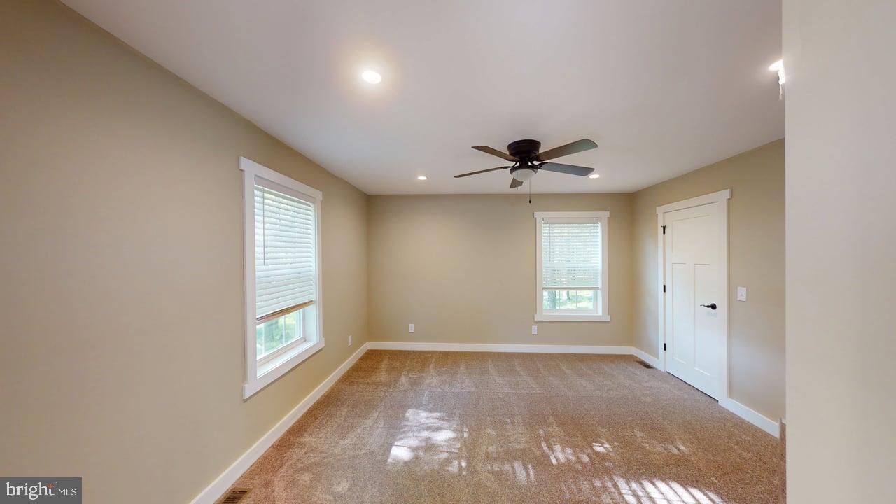 CHERRY RIDGE - Residential