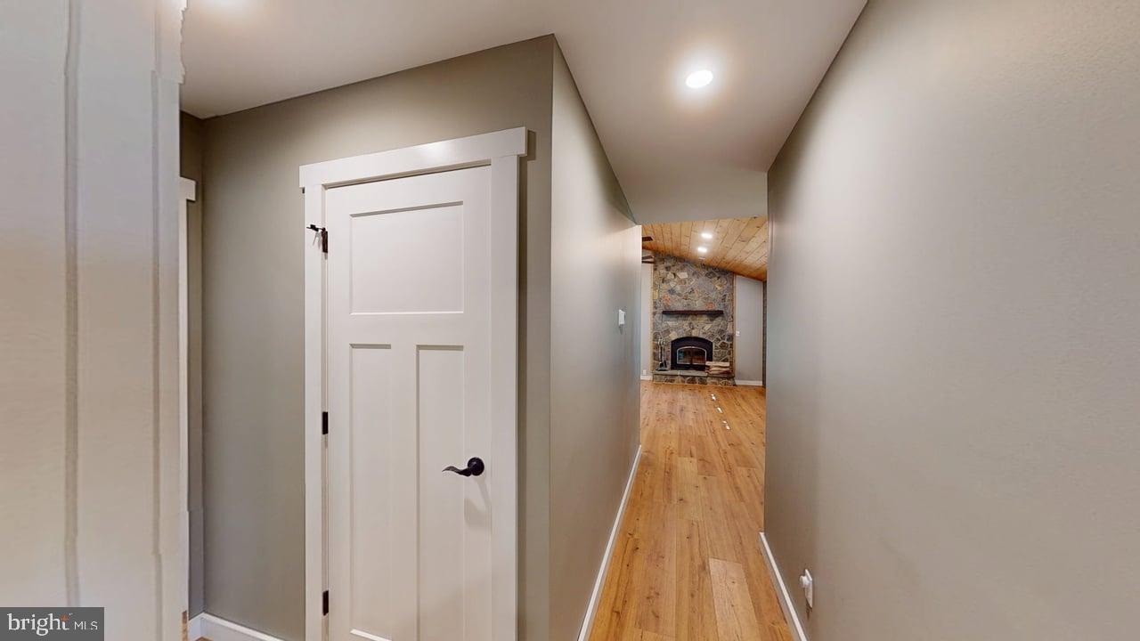 CHERRY RIDGE - Residential