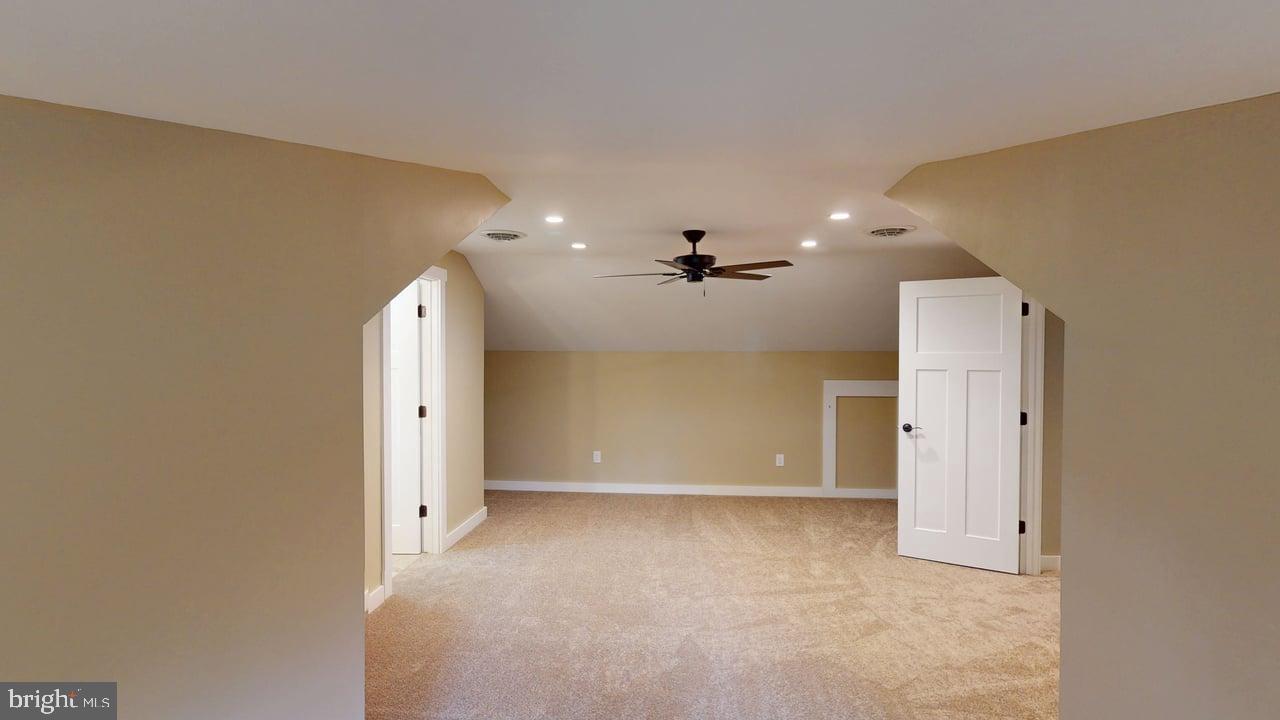 CHERRY RIDGE - Residential