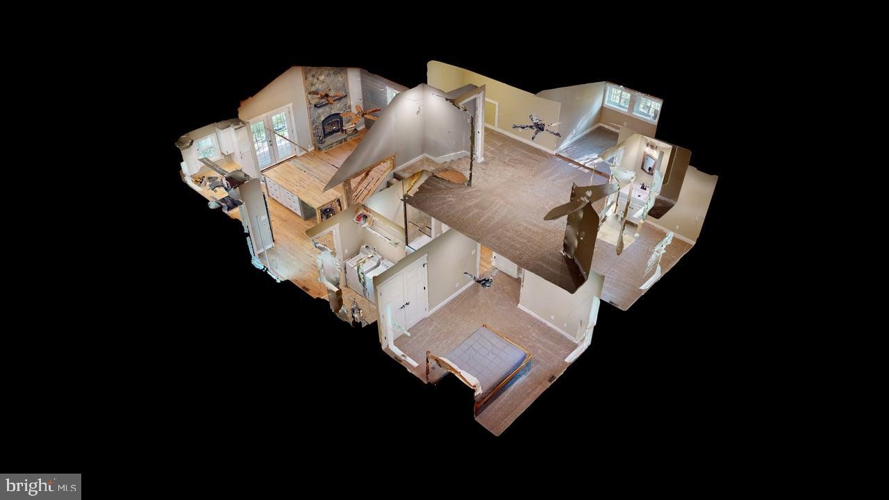 CHERRY RIDGE - Residential