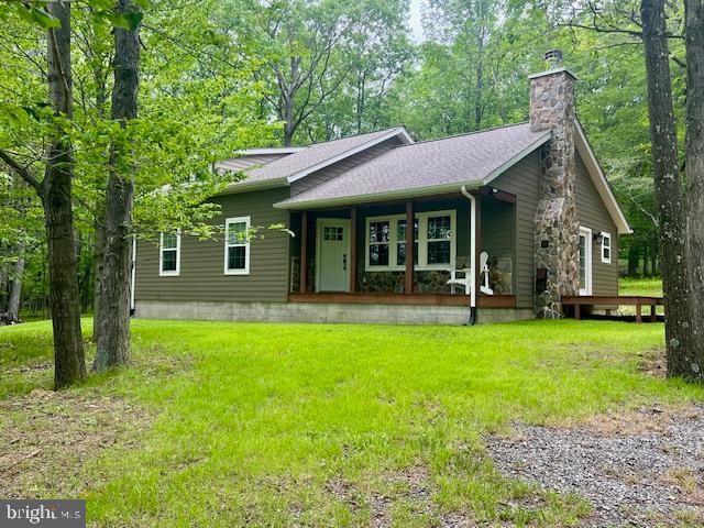 CHERRY RIDGE - Residential