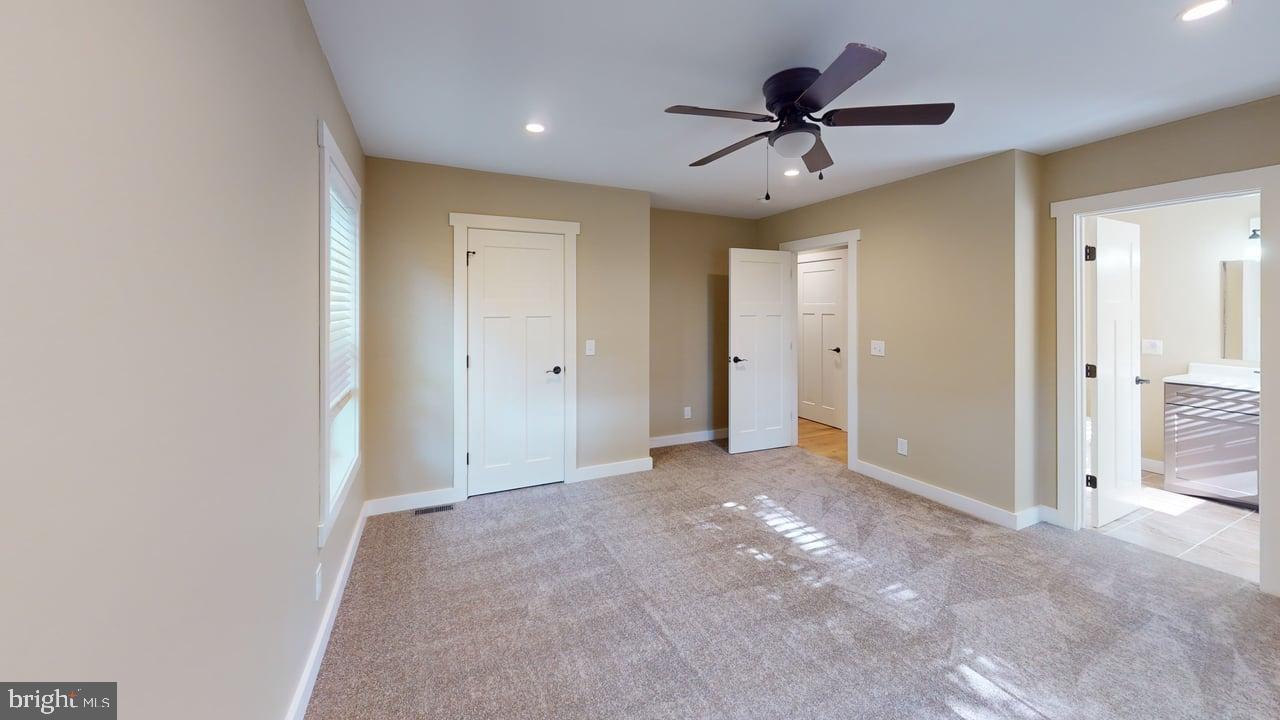 CHERRY RIDGE - Residential