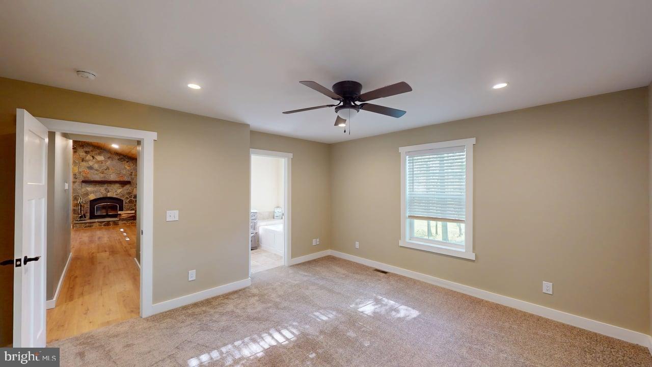 CHERRY RIDGE - Residential