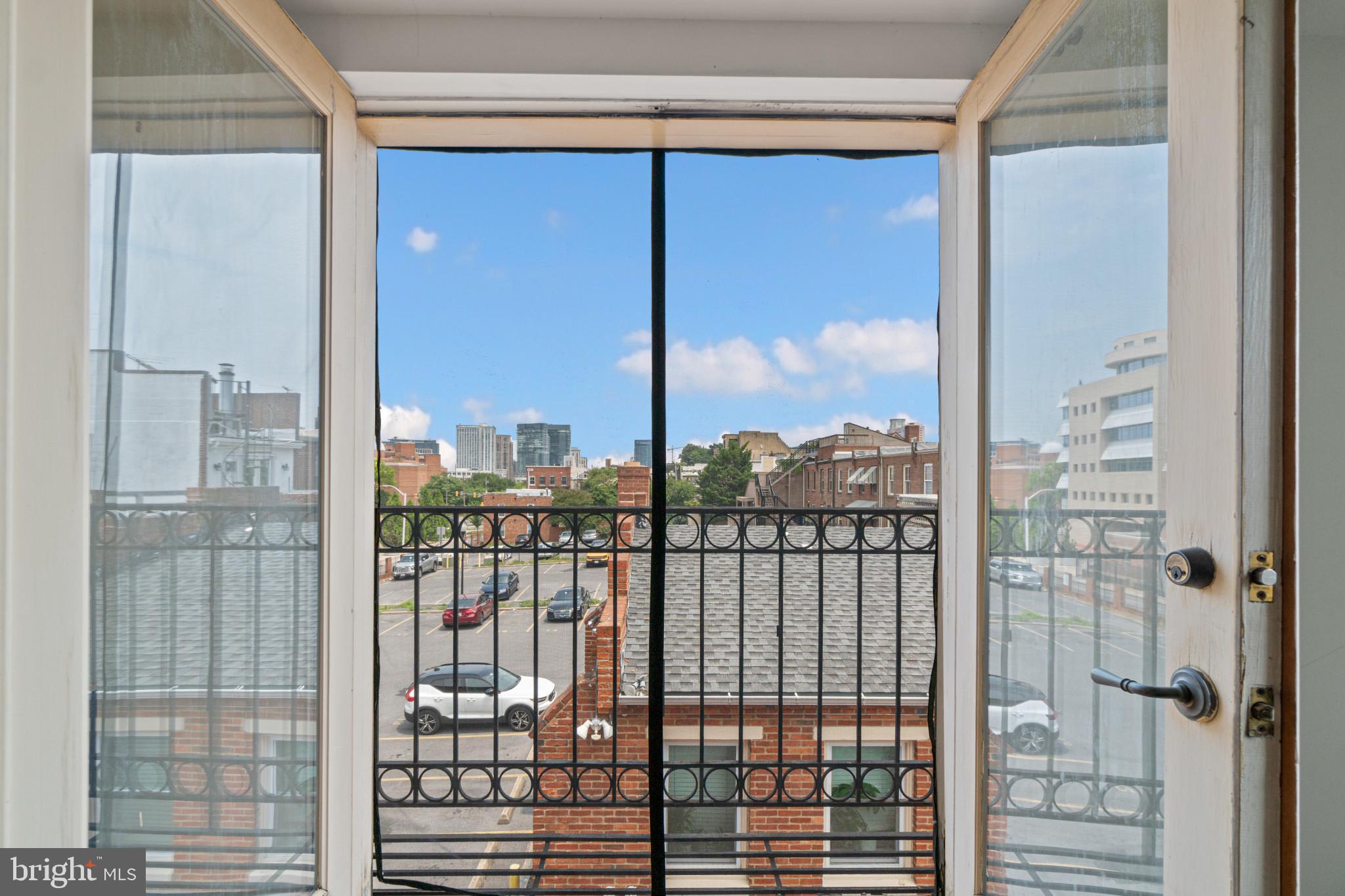 FEDERAL HILL HISTORIC DISTRICT - Residential