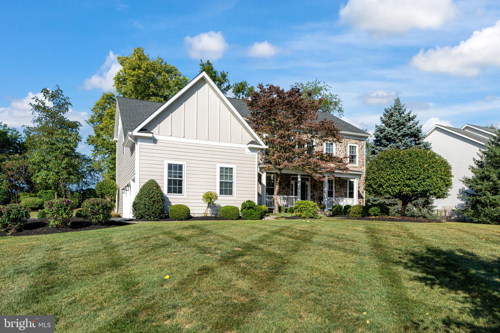 CLEARVIEW ESTS - Residential