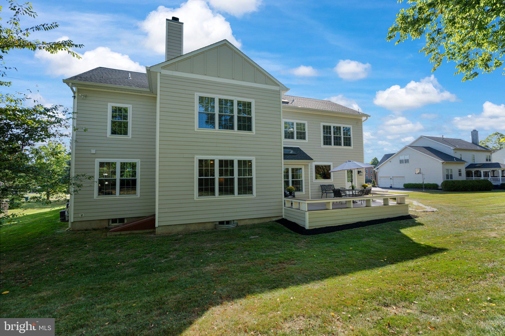 CLEARVIEW ESTS - Residential