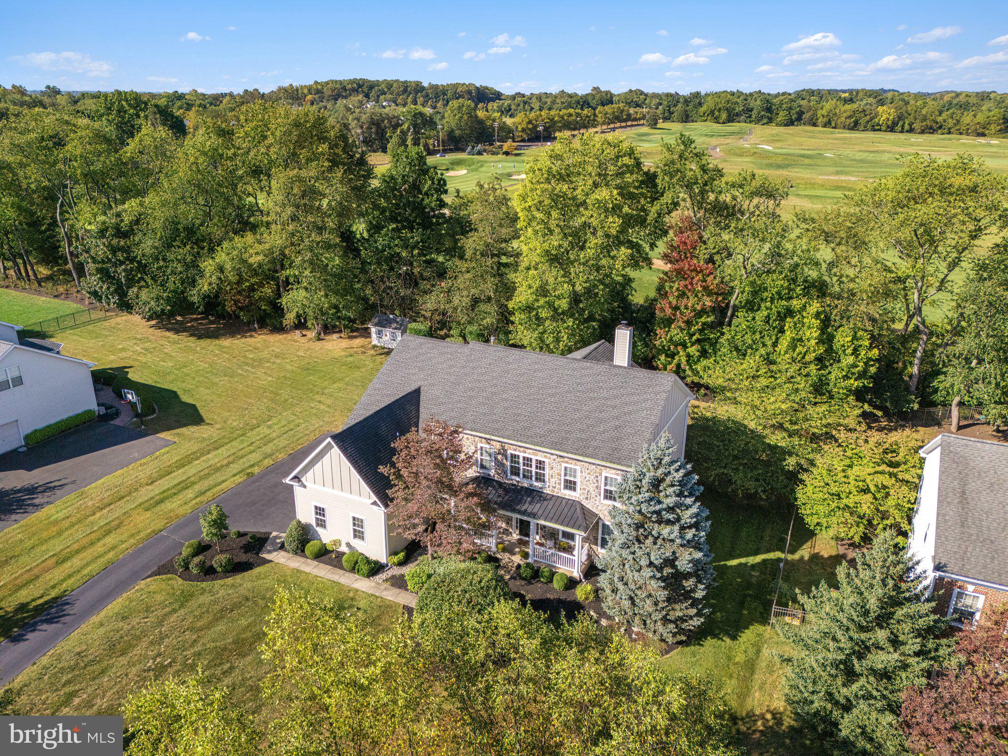 CLEARVIEW ESTS - Residential