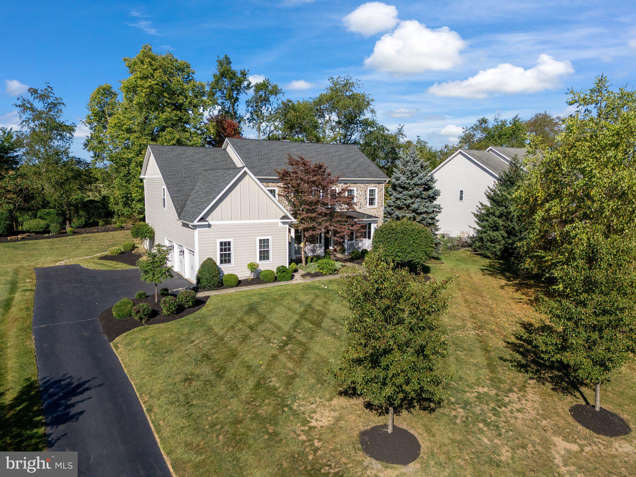 CLEARVIEW ESTS - Residential