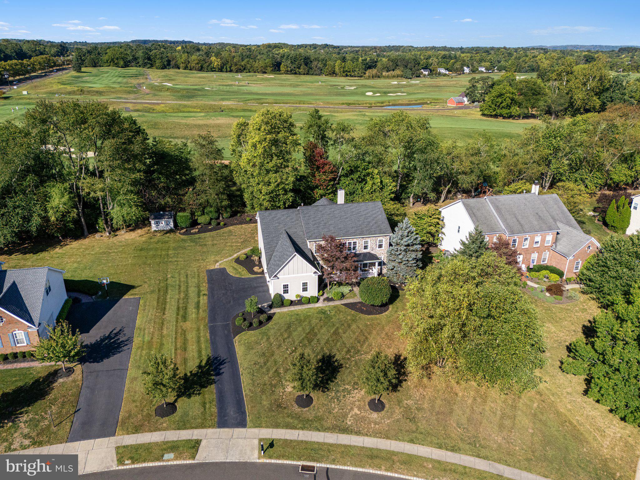 CLEARVIEW ESTS - Residential