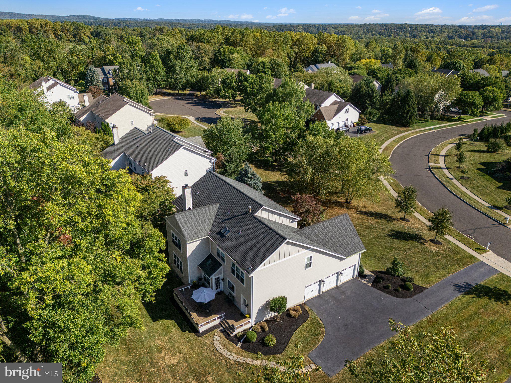 CLEARVIEW ESTS - Residential