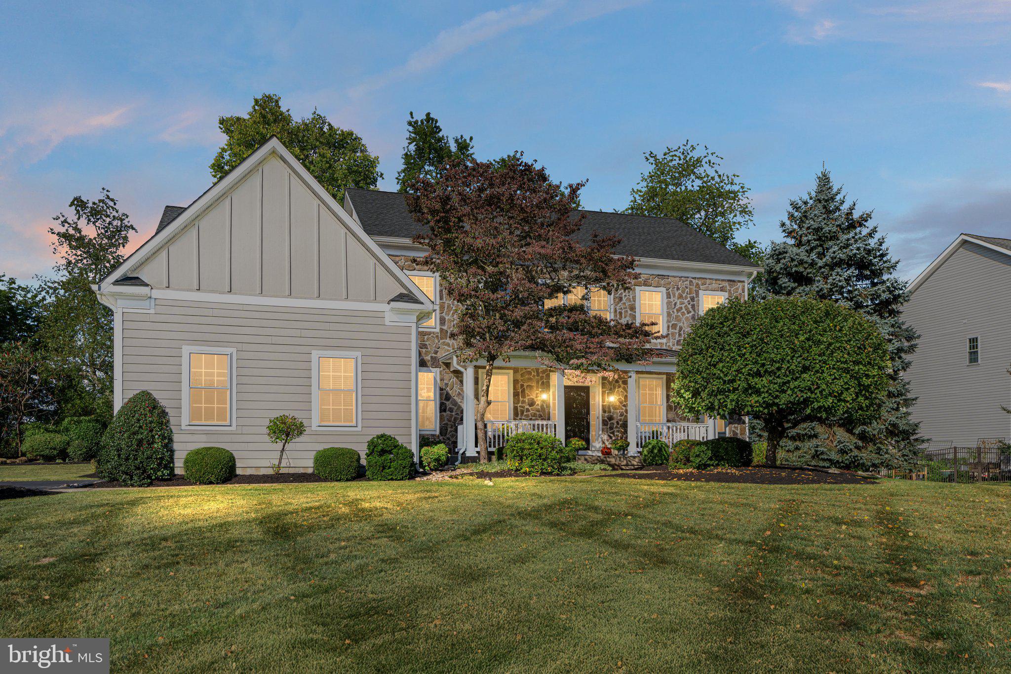 CLEARVIEW ESTS - Residential