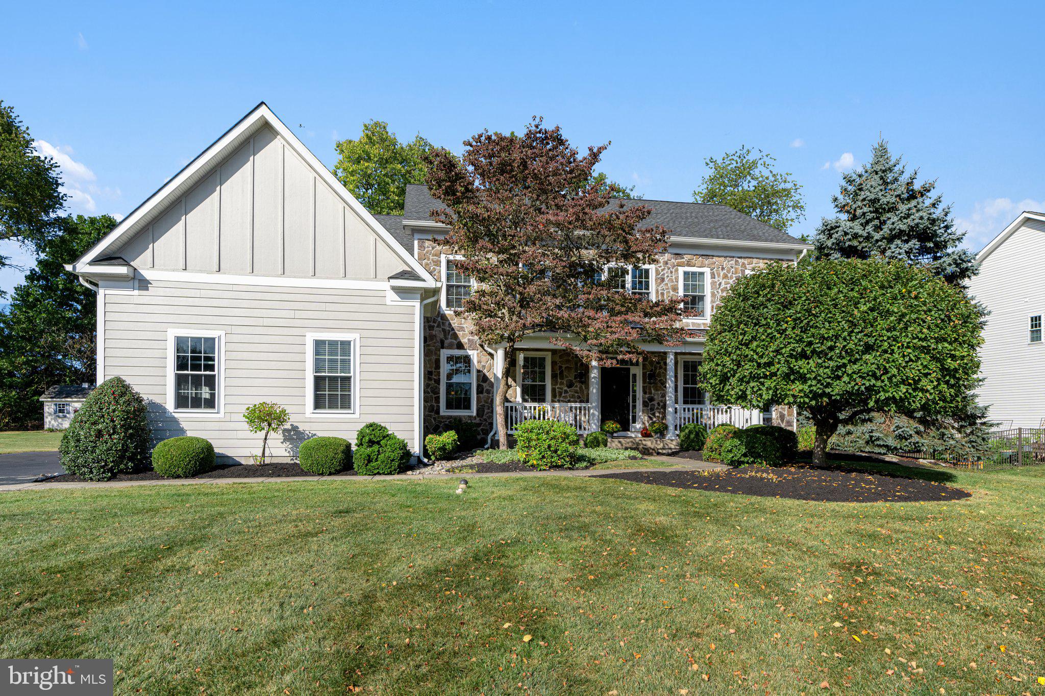 CLEARVIEW ESTS - Residential