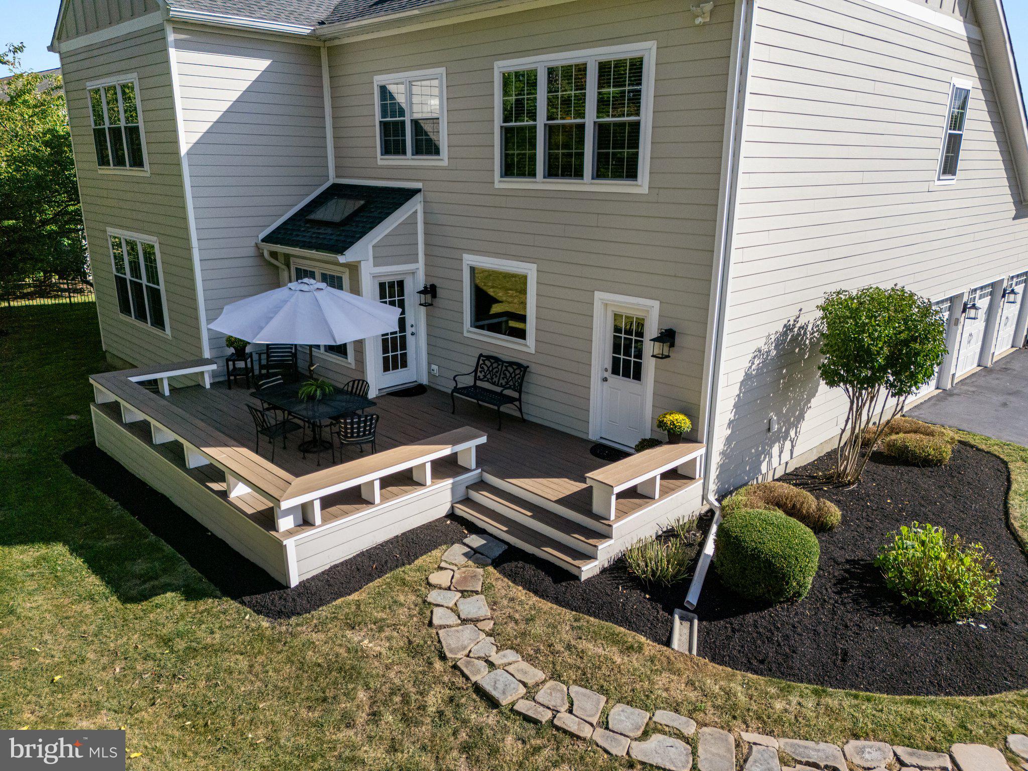 CLEARVIEW ESTS - Residential