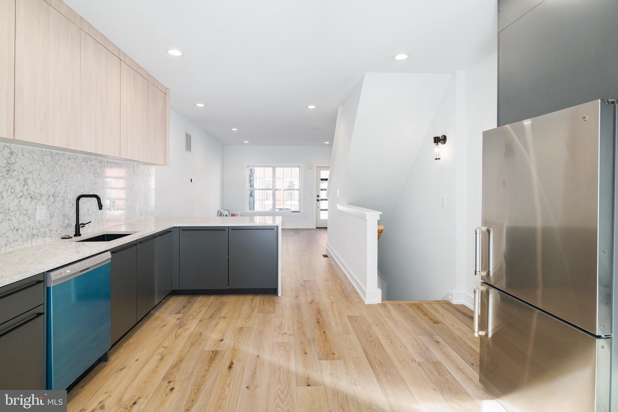 GRADUATE HOSPITAL - Residential