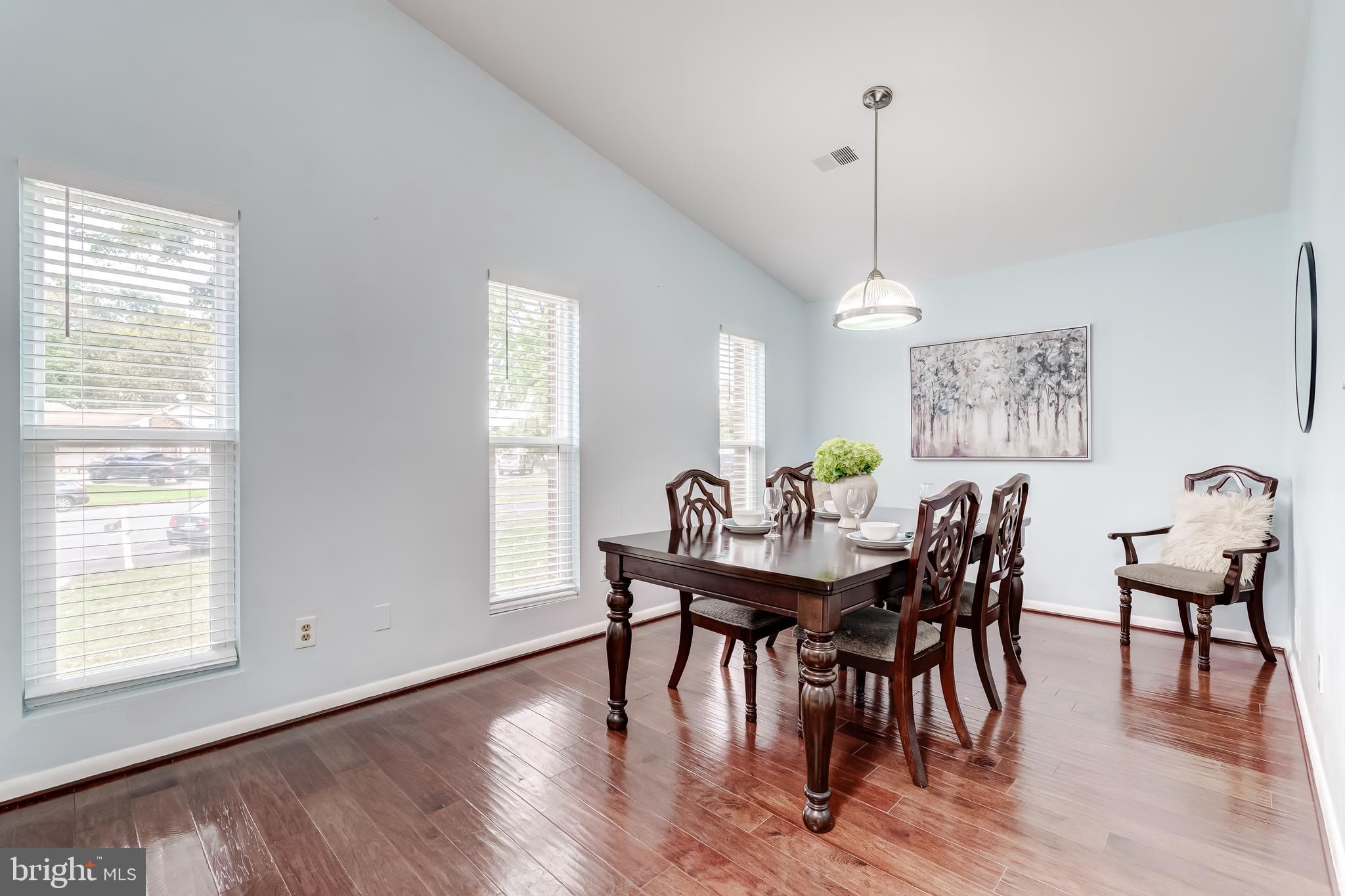 316 HANFORD COURT