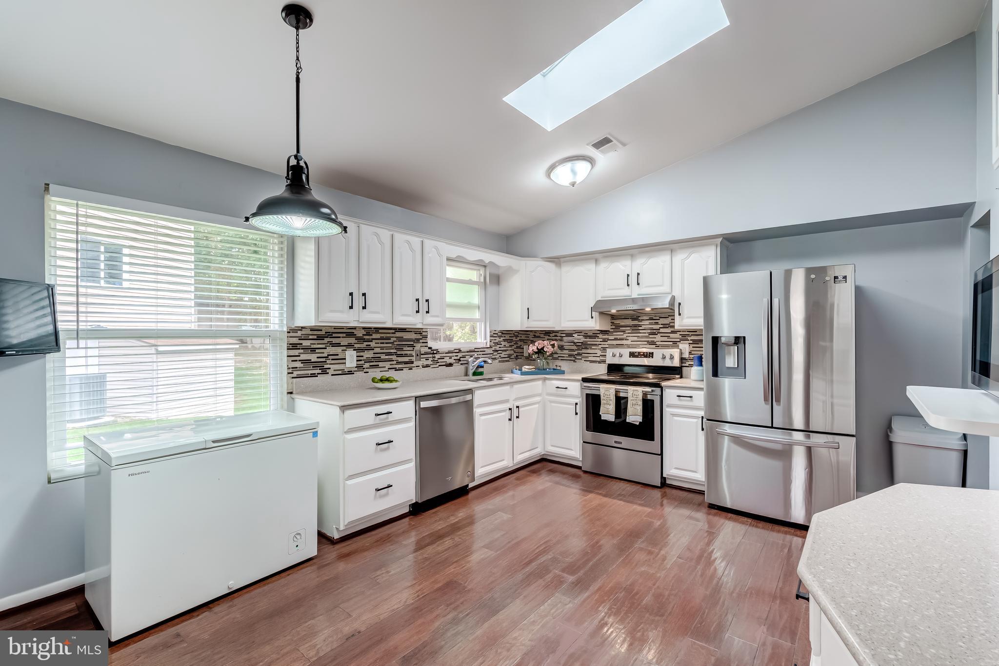 316 HANFORD COURT