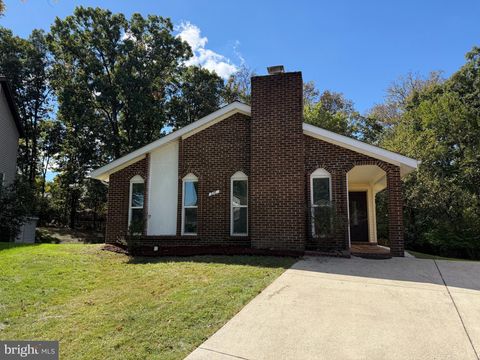 316 HANFORD COURT STERLING VA 20164