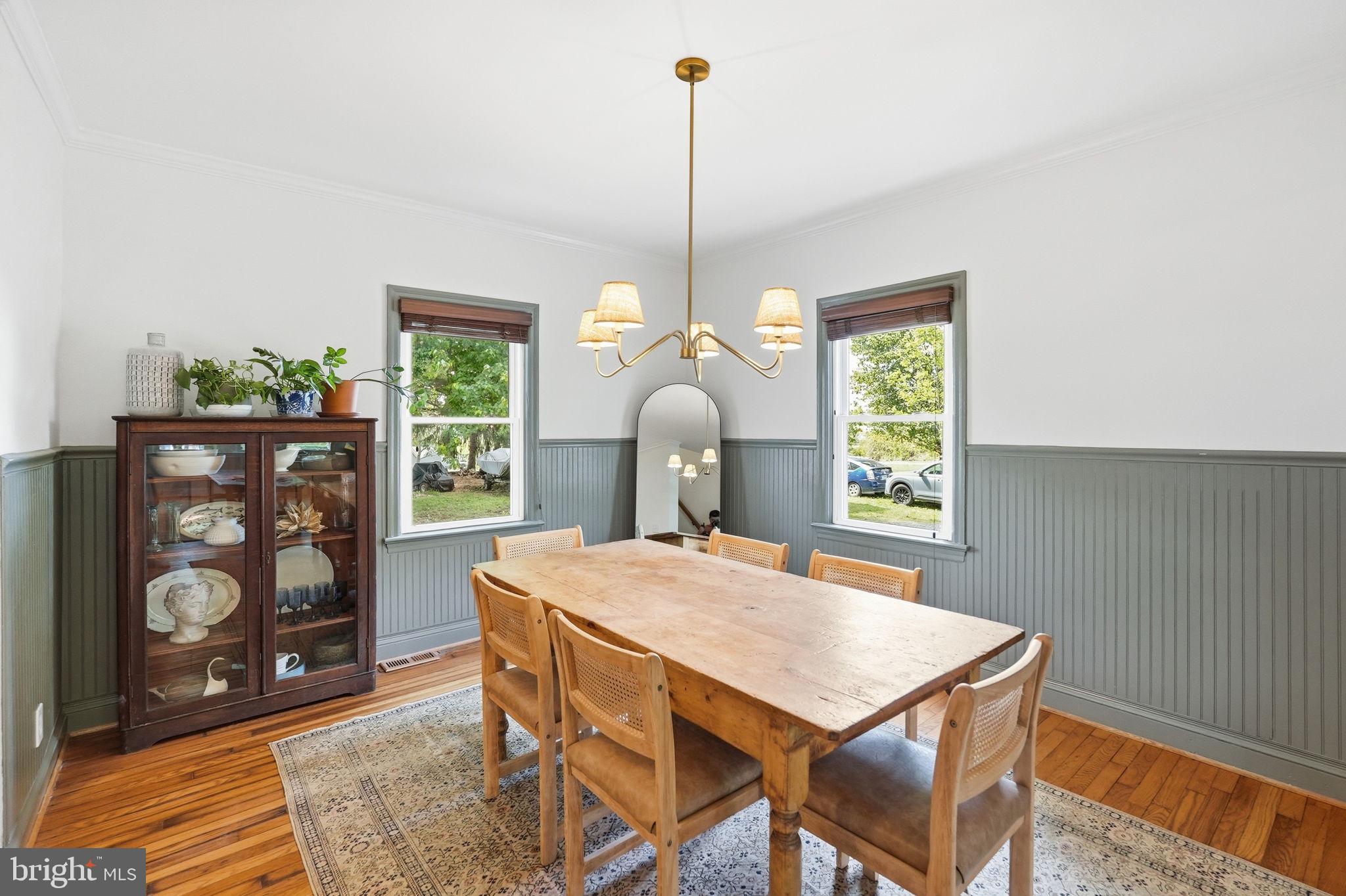 COLESVILLE OUTSIDE - Residential