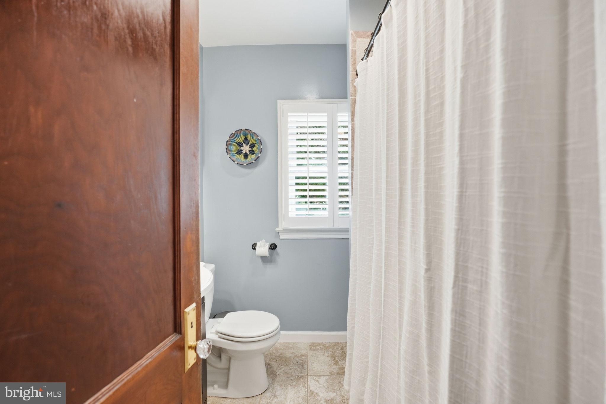 COLESVILLE OUTSIDE - Residential