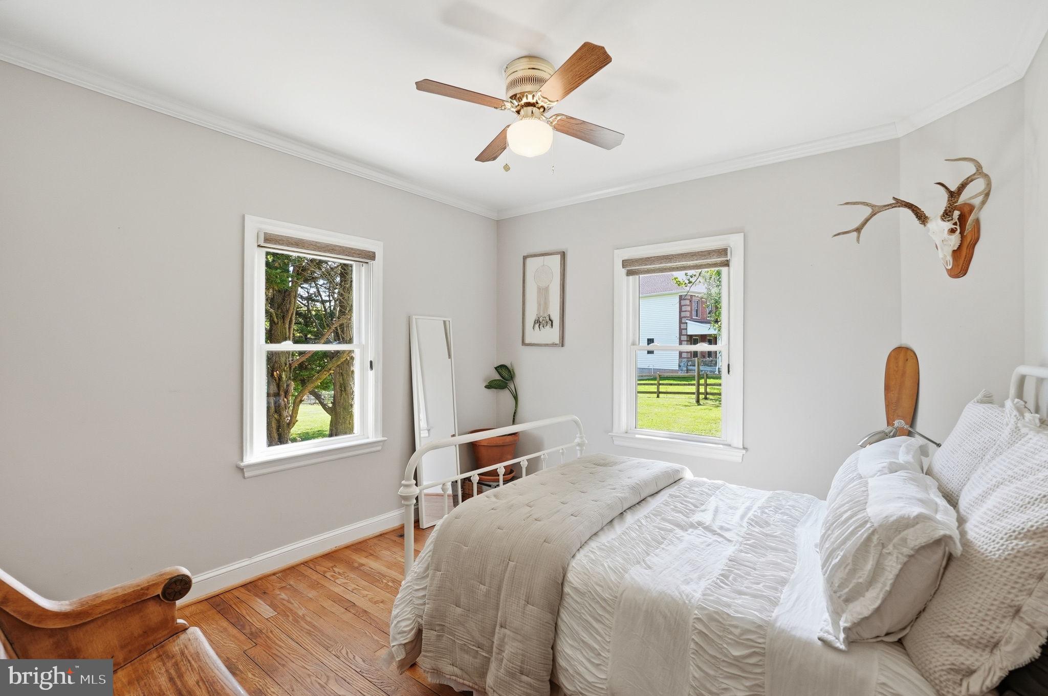 COLESVILLE OUTSIDE - Residential
