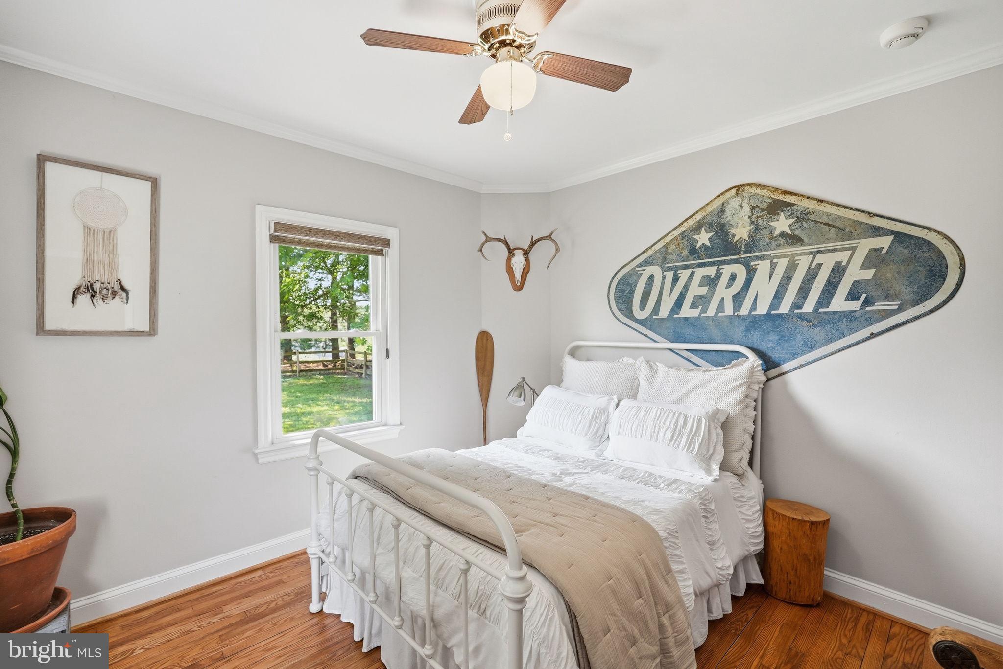 COLESVILLE OUTSIDE - Residential