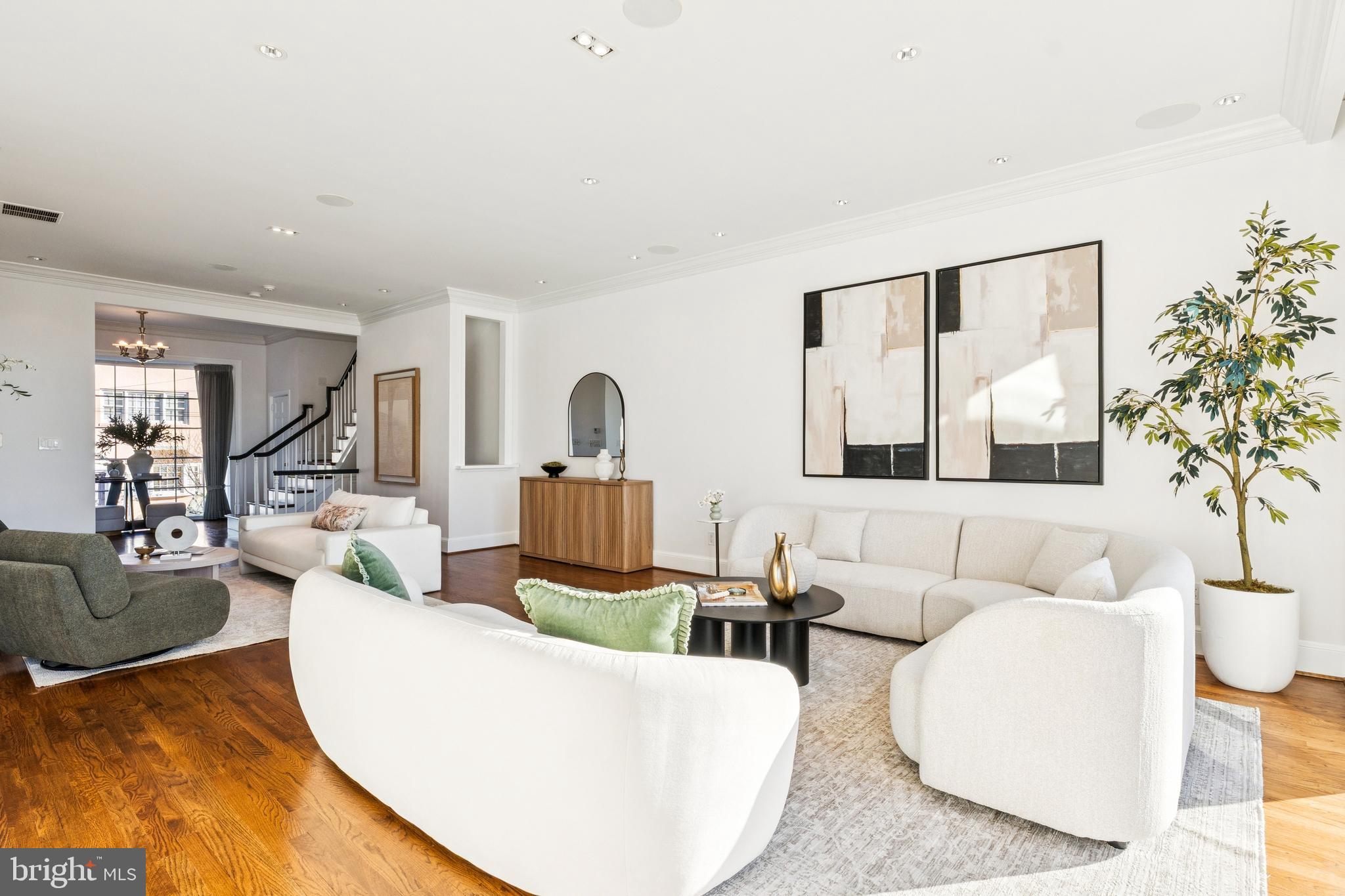 GEORGETOWN - Residential
