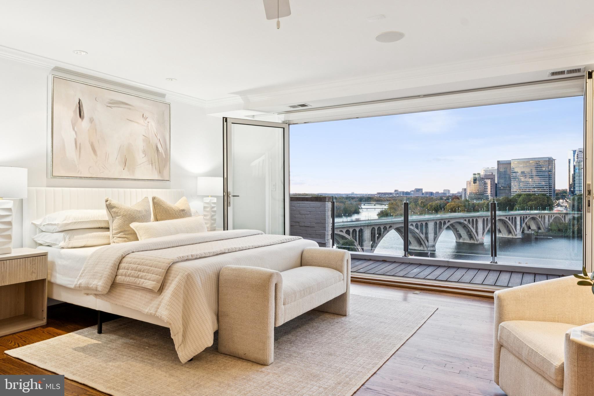 GEORGETOWN - Residential
