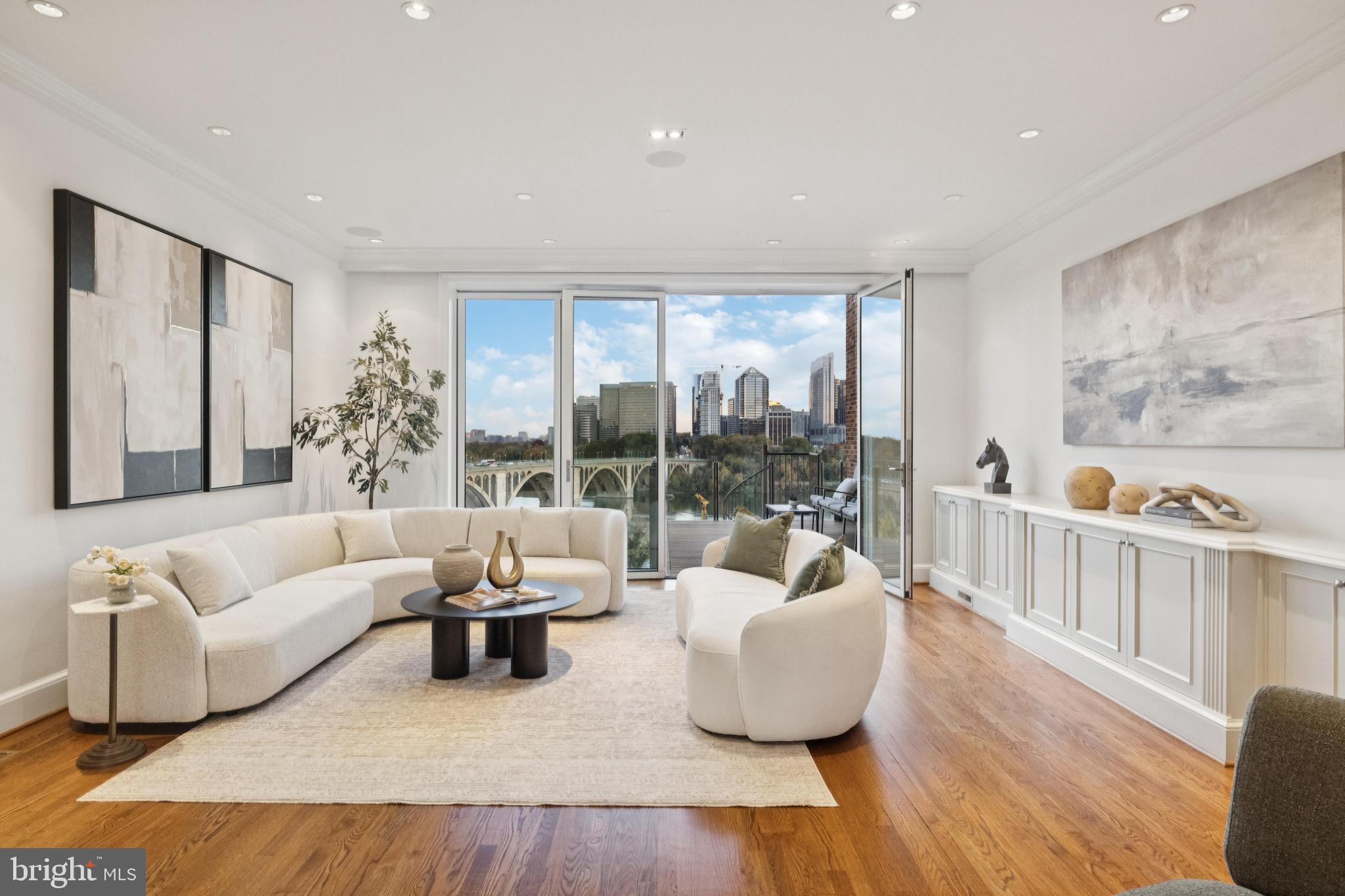 3616 PROSPECT STREET NW