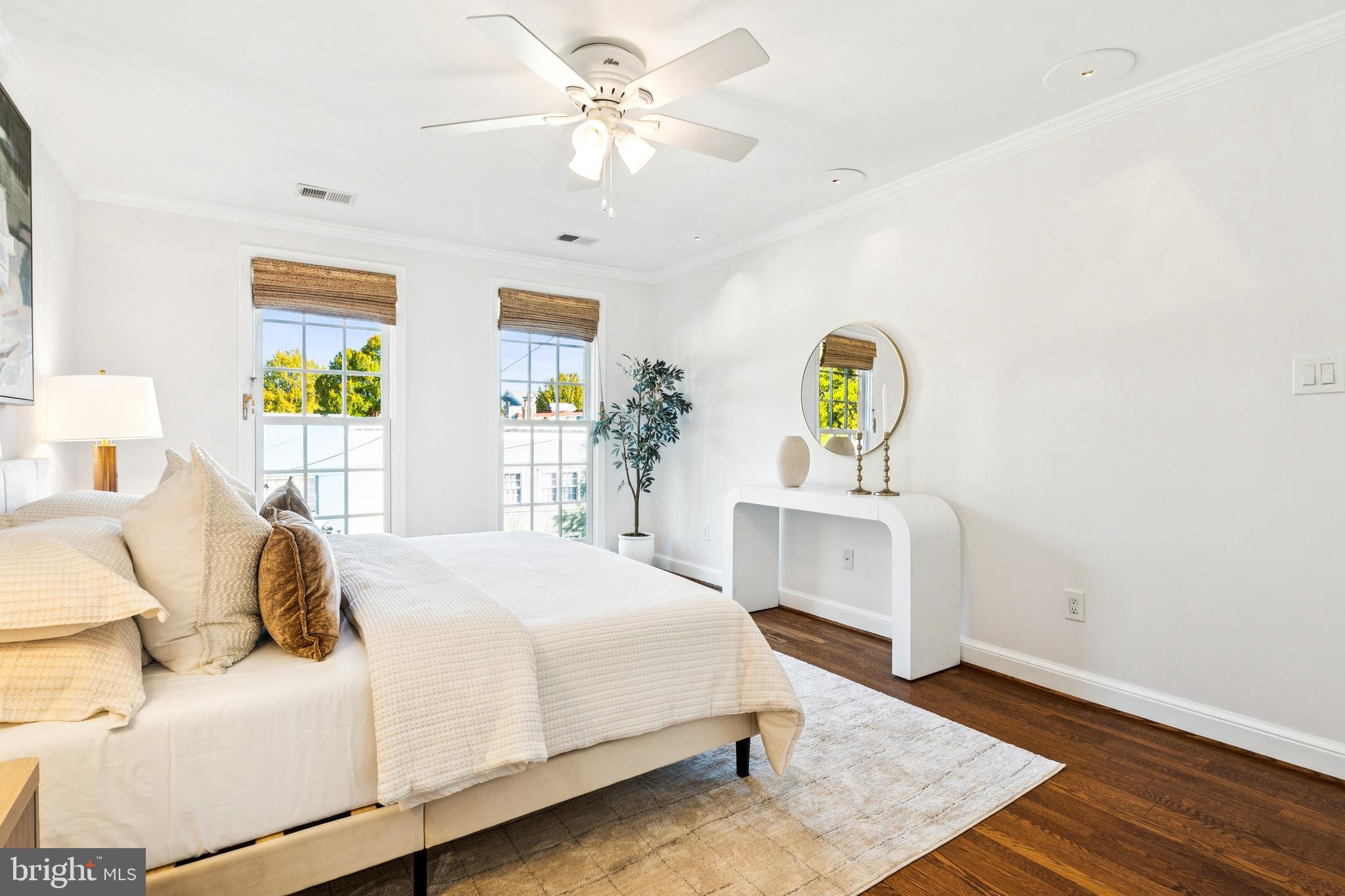 GEORGETOWN - Residential