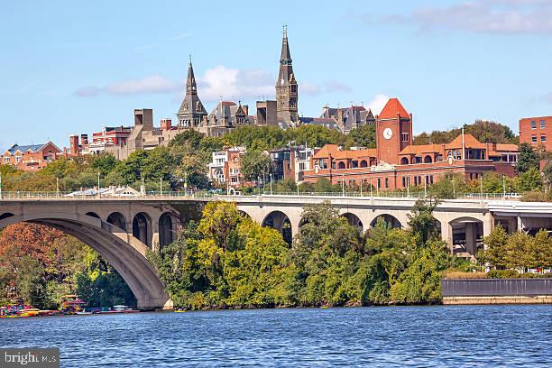GEORGETOWN - Residential