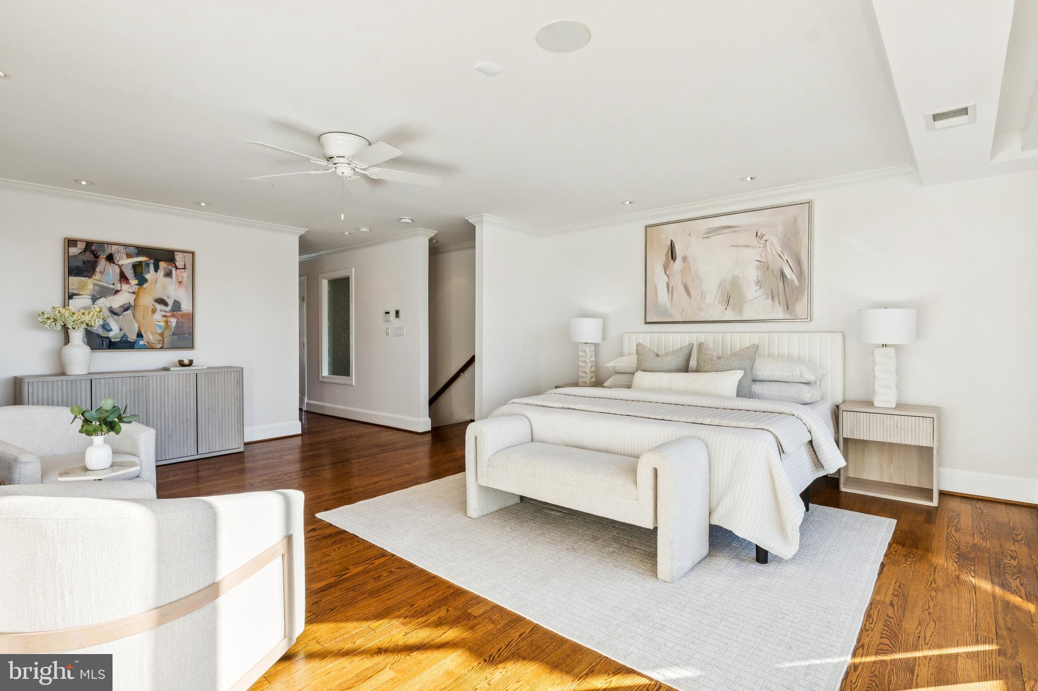 GEORGETOWN - Residential