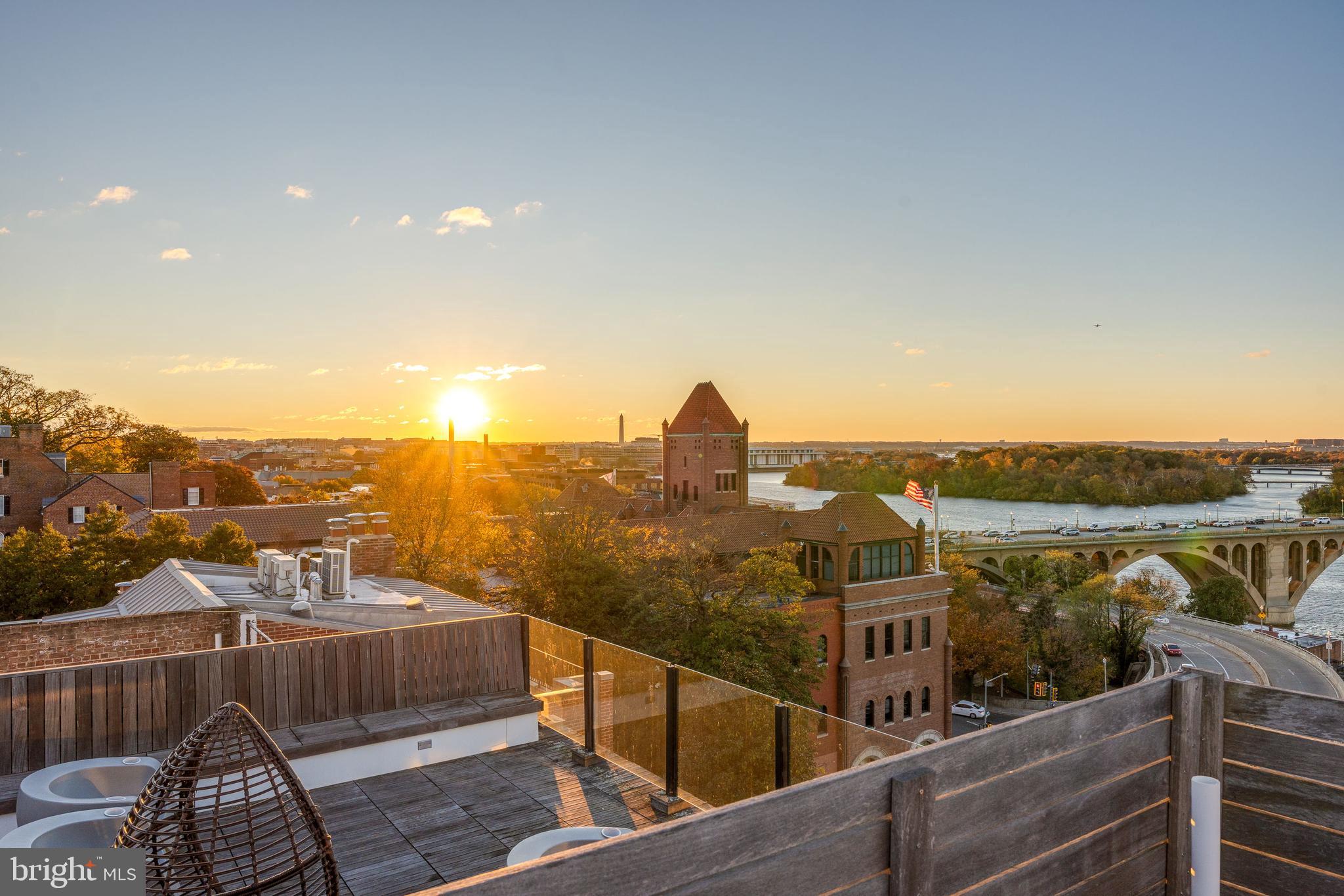 GEORGETOWN - Residential