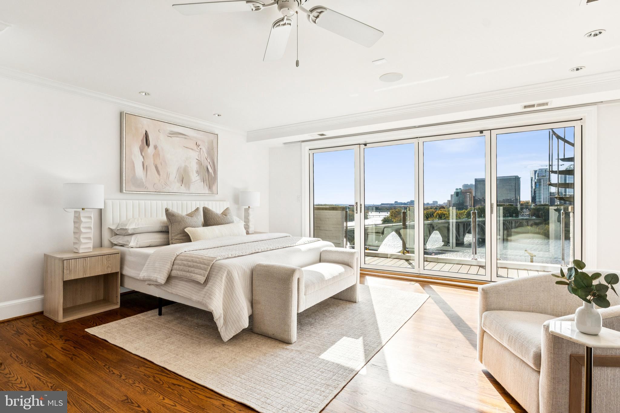 GEORGETOWN - Residential