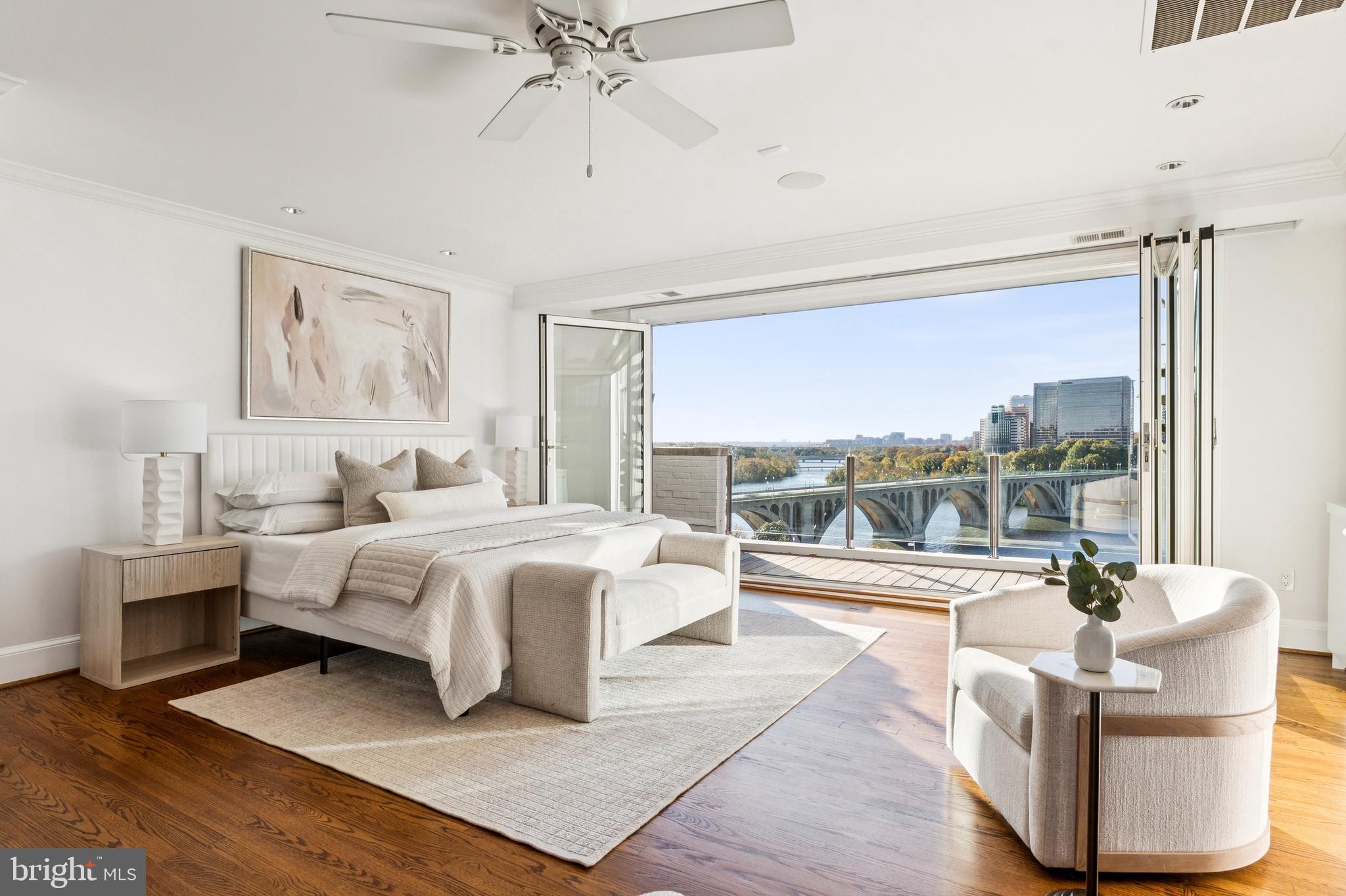 GEORGETOWN - Residential