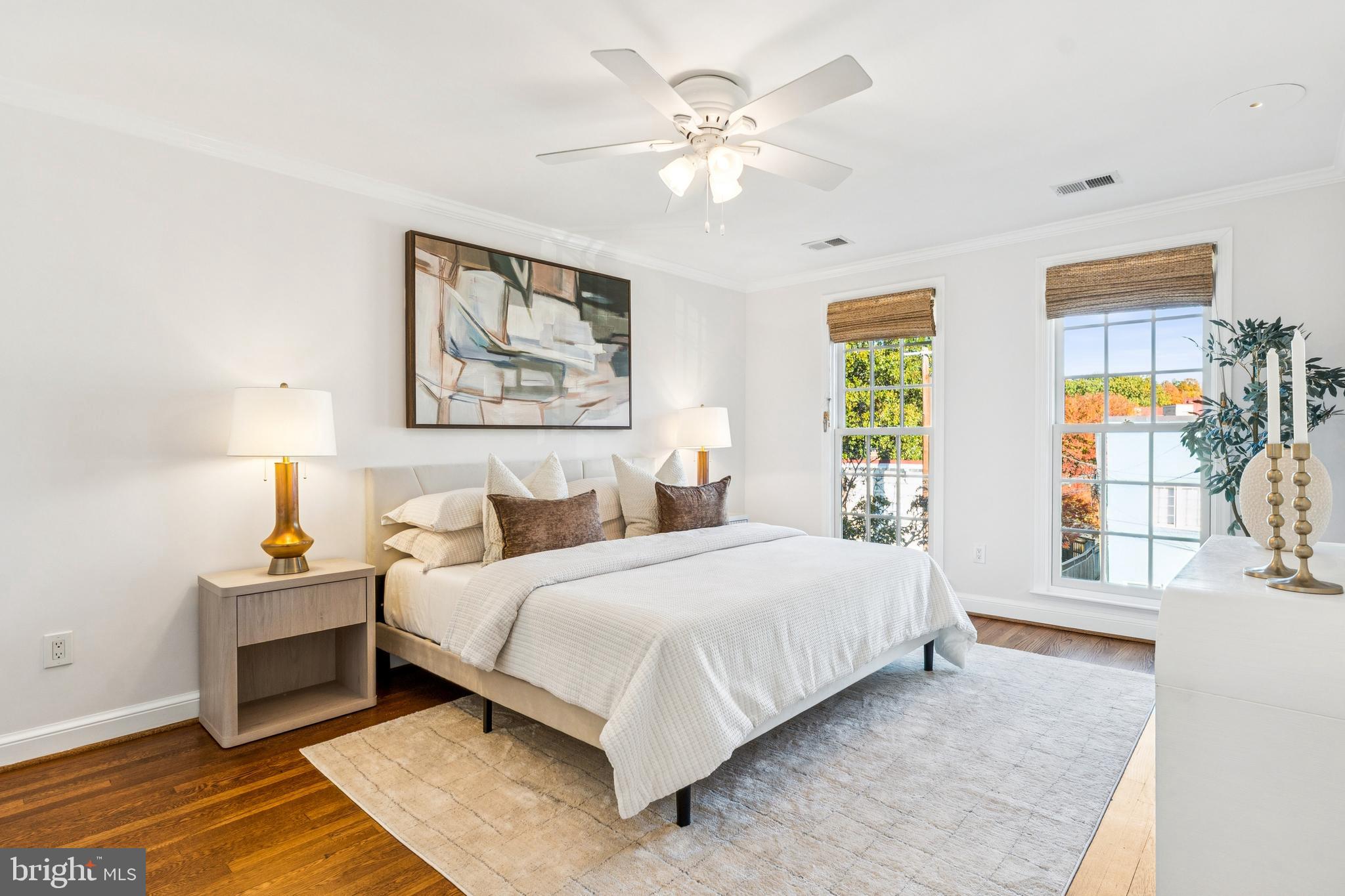 GEORGETOWN - Residential