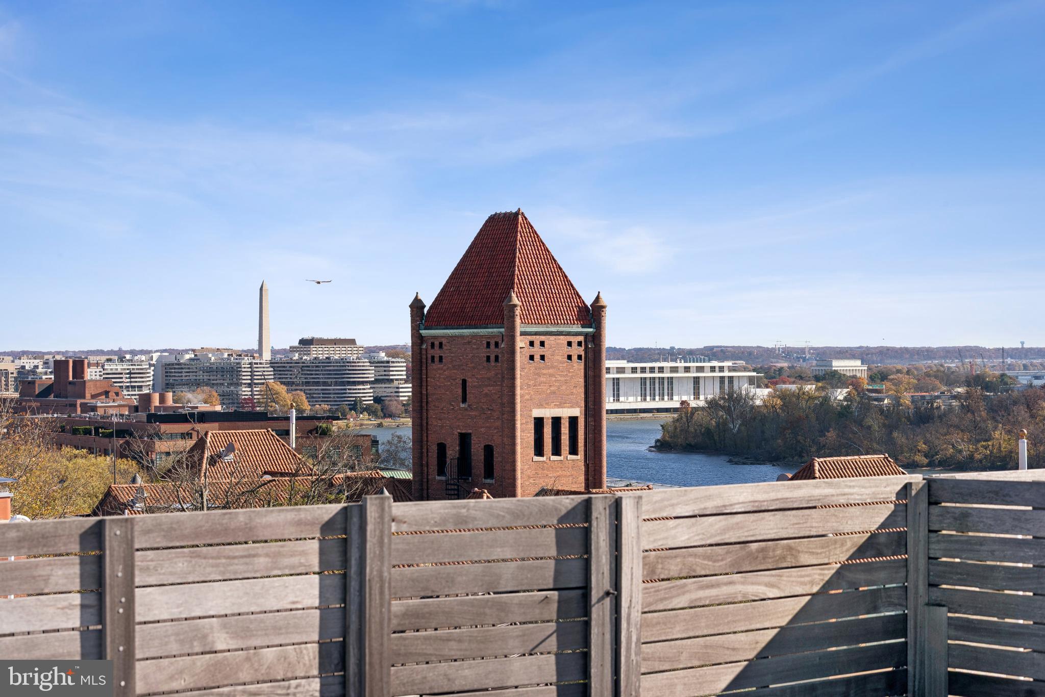 GEORGETOWN - Residential