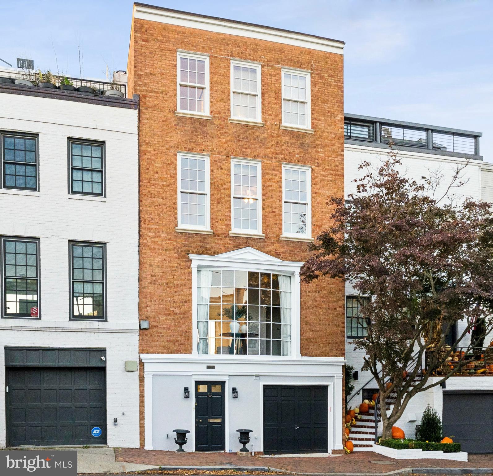 GEORGETOWN - Residential