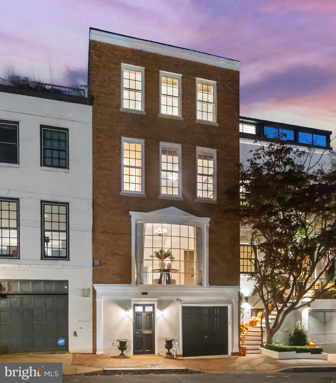 GEORGETOWN - Residential