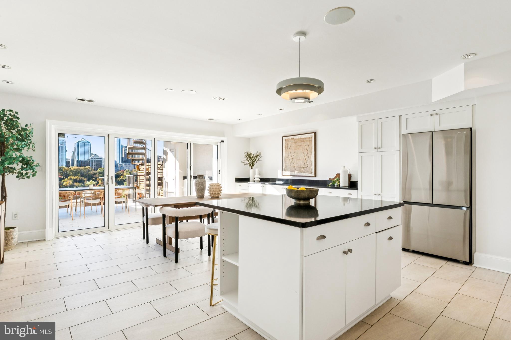 GEORGETOWN - Residential