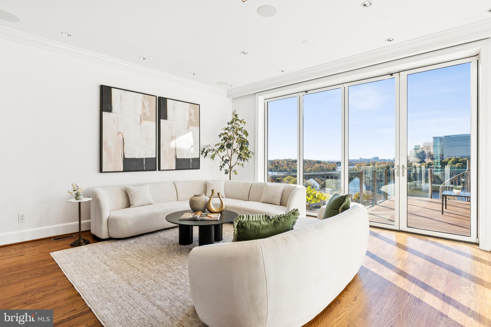 3616 PROSPECT STREET NW